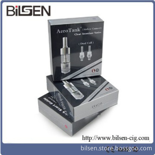 Top Selling Kangertech Aero tank atomizer adjustable airflow nautilus